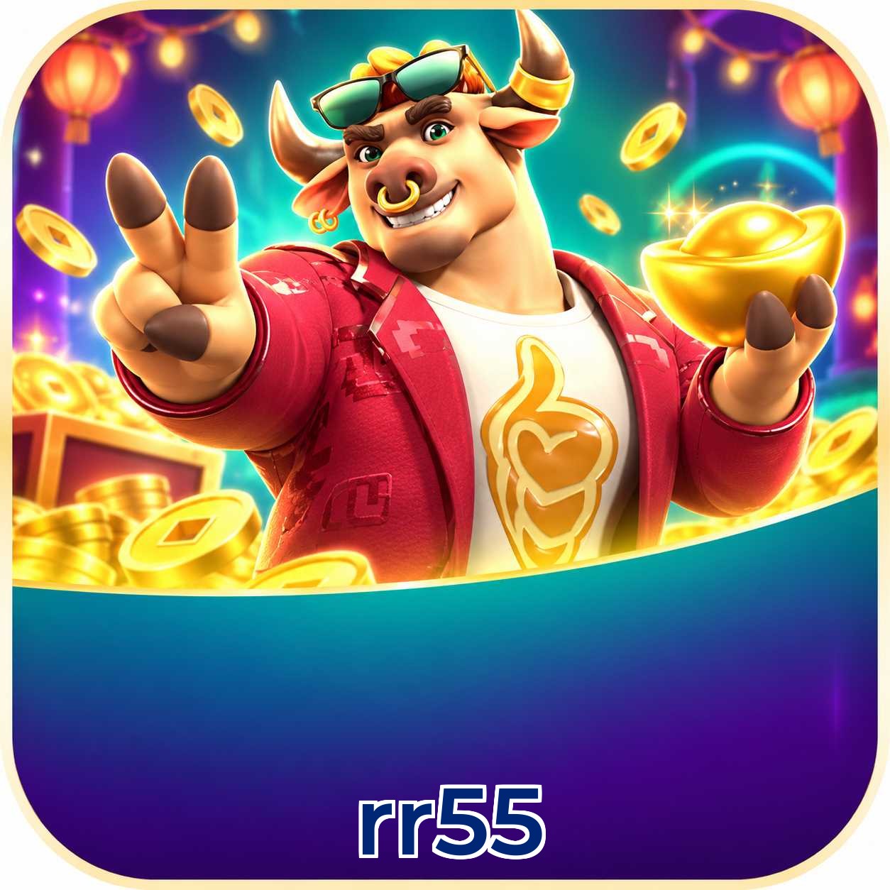 App rr55 com catálogo premium, PIX e suporte 24/7