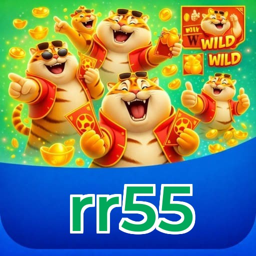 Catálogo rr55 2.547 jogos - Pragmatic Play, Evolution, NetEnt