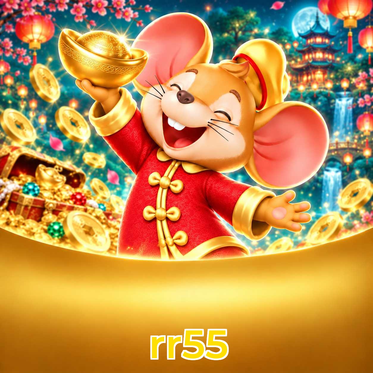 Como entrar no canal @rr55oficial no Telegram em 5 passos