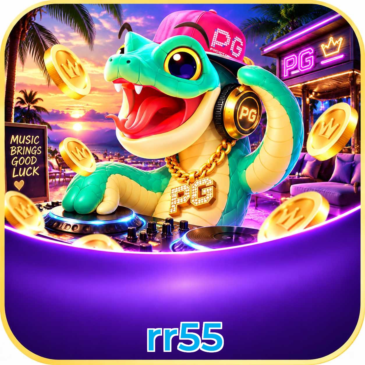 Segurança do APK rr55