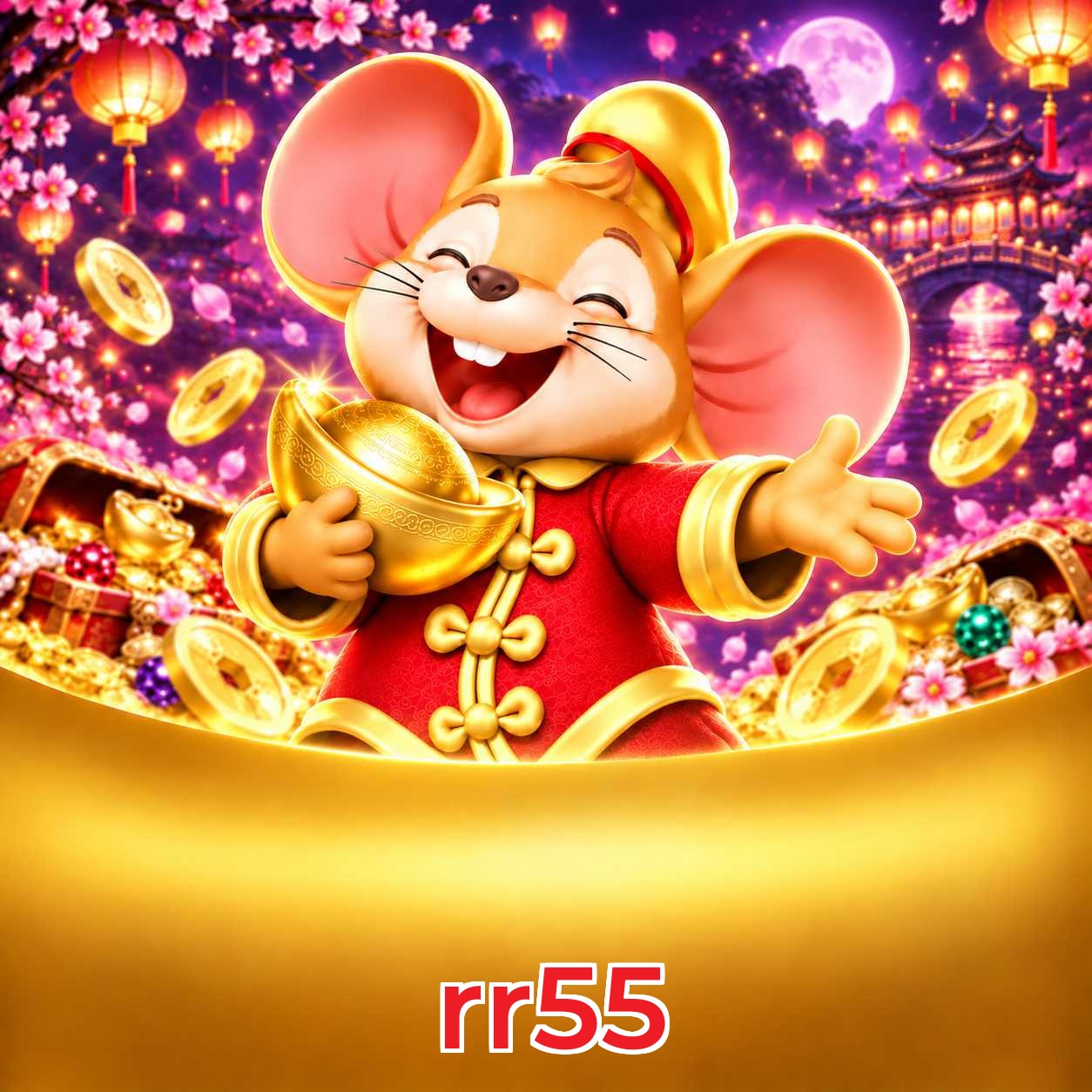 Estratégias comprovadas para Fortune Games na rr55