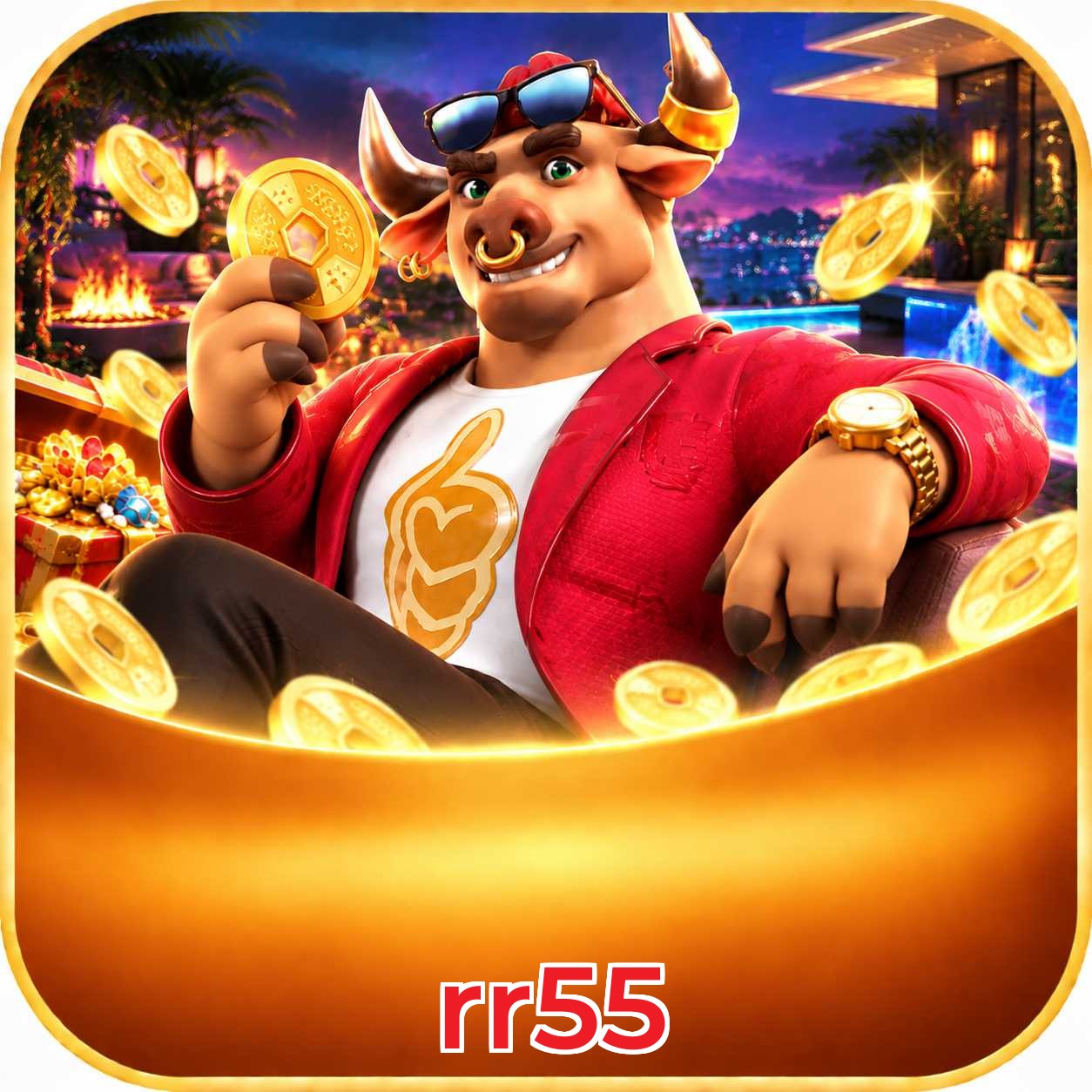 Download oficial rr55 seguro para Android e iOS