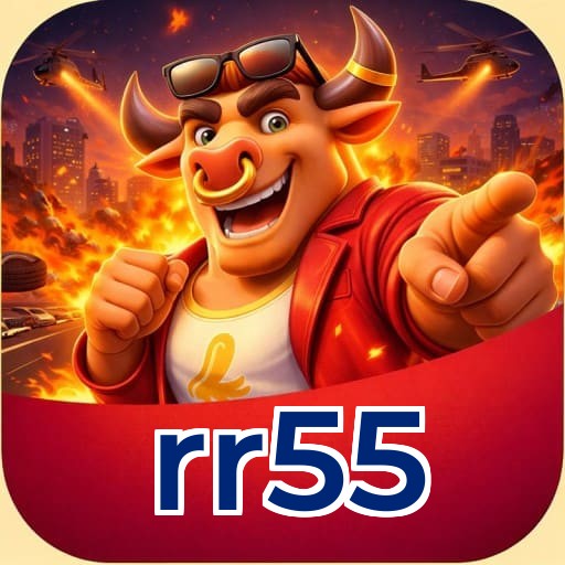 rr55 bônus R$5.000 + 500 giros - Rollover 35x, prazo 30 dias, 38% taxa conversão