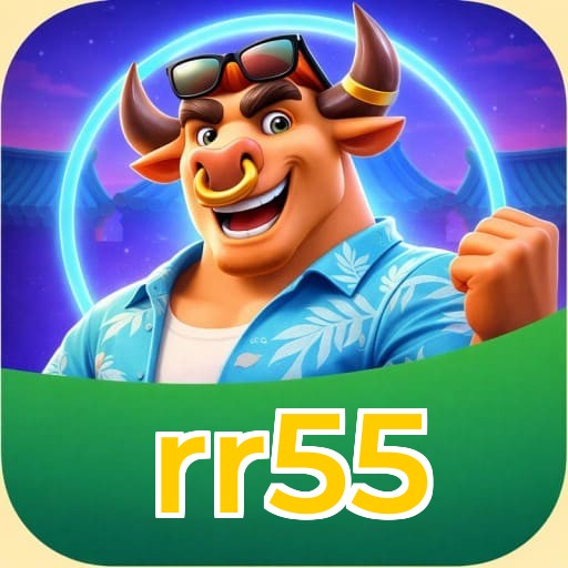 rr55 segurança SSL 256-bit - Licença Curaçao, eCOGRA, GLI certificado